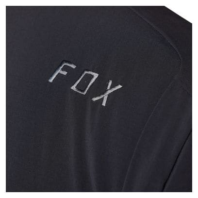 Fox Defend Fire Alpha SoftShell Giacca Black