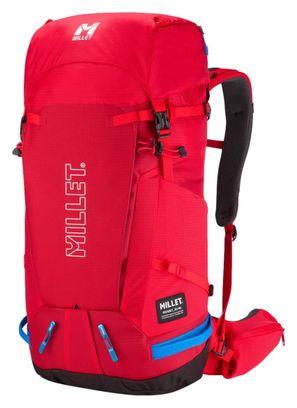 Wanderrucksack Millet Peuterey 35+10L Rot