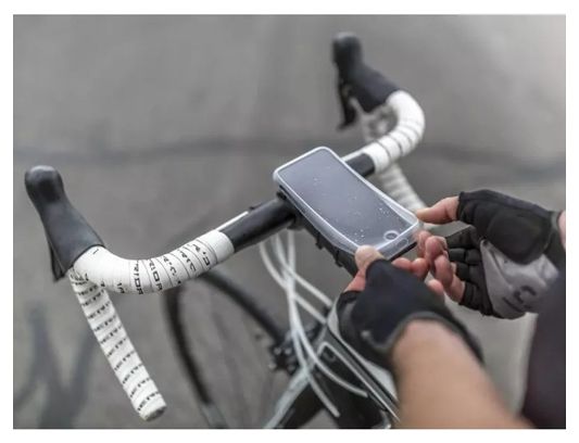 Quad Lock MAG Poncho - iPhone 16 Pro
