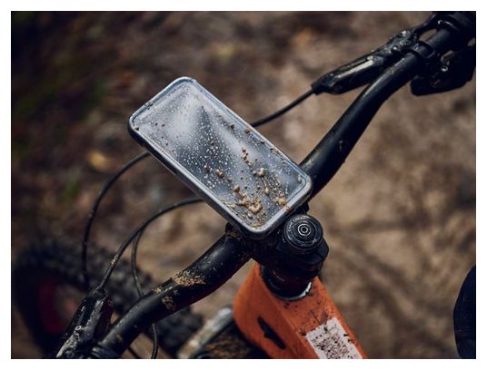 Quad Lock MAG Poncho - iPhone 16 Pro