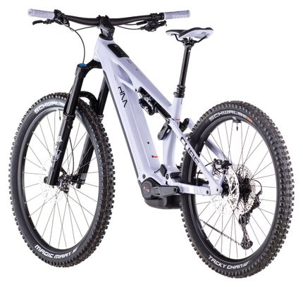 fahrradsattel herren lidl Büchel WITTKOP mit 3 Sitzkomfortzonen und komfortabler Gel-Federung Länge:90cm Cube Agree C:62 - 88km Range Bike