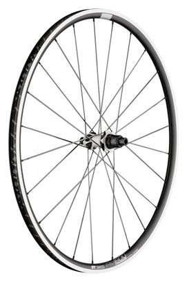 Roue Arrière DT Swiss PR 1600 Spline 32 700 | 5x130mm | Patins