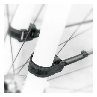 SKS Veloflexx 65 29' Zoll Pair of Fenders Black
