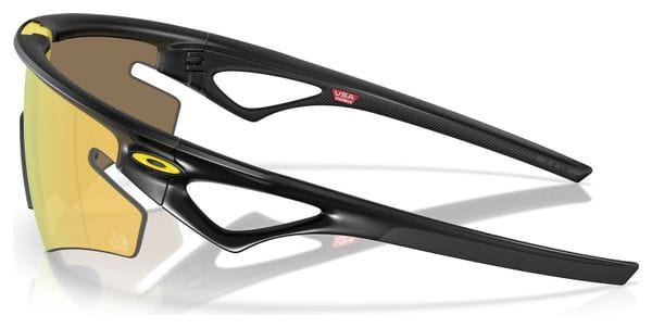 Occhiali Oakley Sphaera Slash - Matte Fog / Prizm Low Light / Ref: OO9499-0736