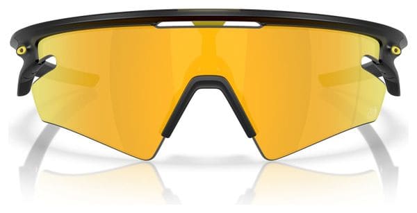 Occhiali Oakley Sphaera Slash - Matte Fog / Prizm Low Light / Ref: OO9499-0736