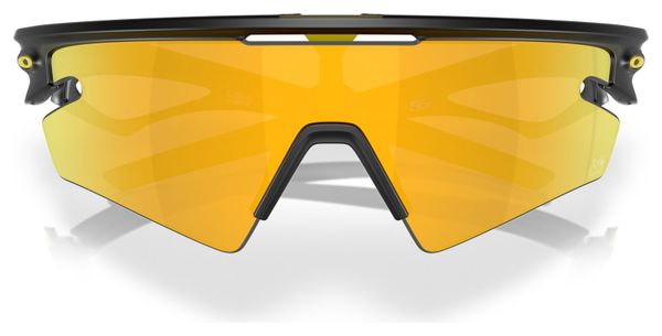 Occhiali Oakley Sphaera Slash - Matte Fog / Prizm Low Light / Ref: OO9499-0736