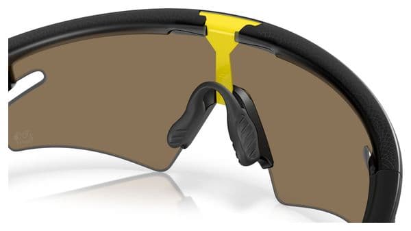 Oakley Sphaera Slash Goggles - Matte Fog / Prizm Low Light / Ref: OO9499-0736