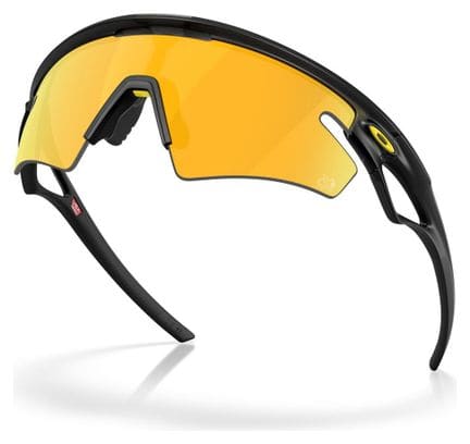 Oakley Sphaera Slash Goggles - Matte Fog / Prizm Low Light / Ref: OO9499-0736