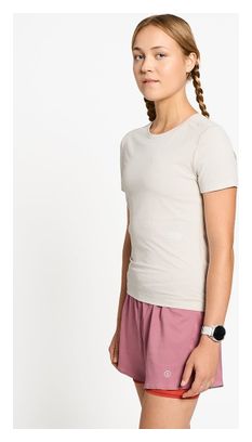T-Shirt Running Ciele DLYTShirt Rainy Day Femme