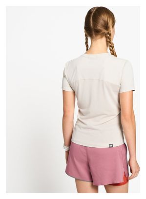 T-Shirt Running Ciele DLYTShirt Rainy Day Femme