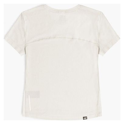 T-Shirt Running Ciele DLYTShirt Rainy Day Femme