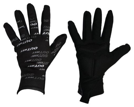 Pair of Outwet Winter Gloves
