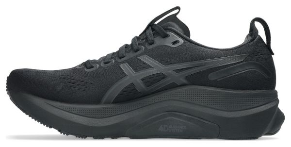 Zapatillas de running Asics Gel-Kayano 32 Negro Hombre