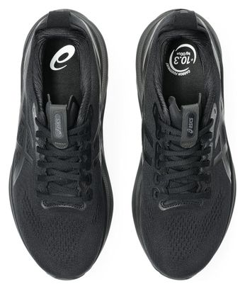 Zapatillas de running Asics Gel-Kayano 32 Negro Hombre