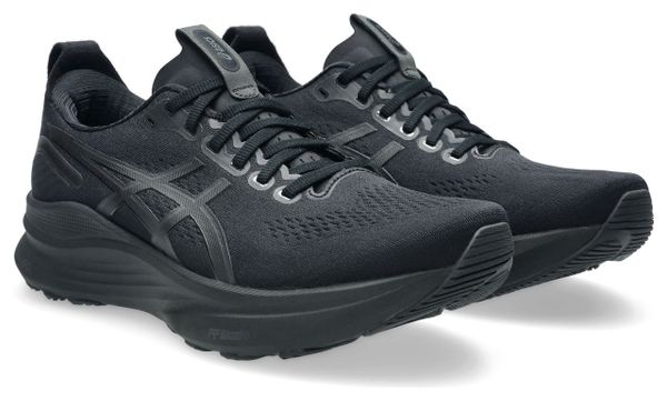 Zapatillas de running Asics Gel-Kayano 32 Negro Hombre