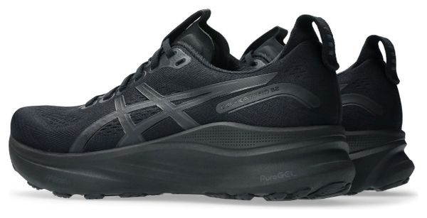 Zapatillas de running Asics Gel-Kayano 32 Negro Hombre