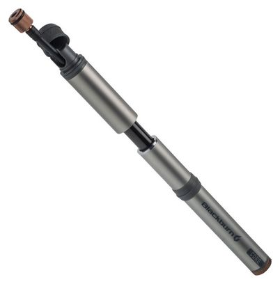 Pompe à Main Blackburn Core Grey