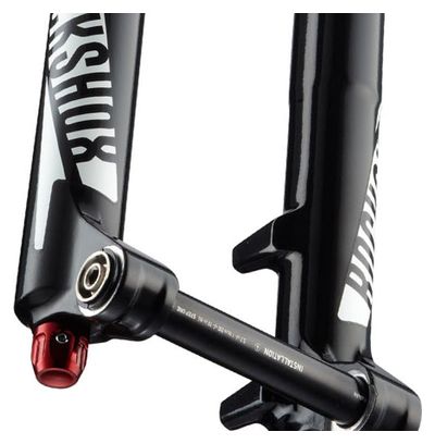 RockShox BoXXer Fork Rebound Damper Knob Kit (Charger Damper)