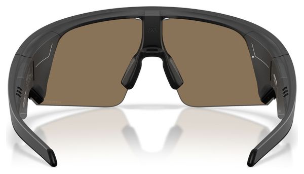 Oakley Meta Vanguard IA Bril - Zwart / Prizm 24k / Ref : OW8001-04