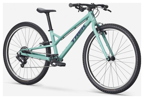 Kinder Mountainbike Rigid Trek Wahoo 26 Path Microshift 8V 26