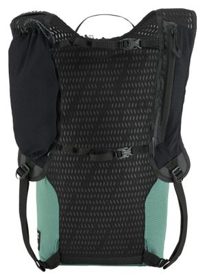 Zaino da escursionismo Millet Mixt 15L Verde