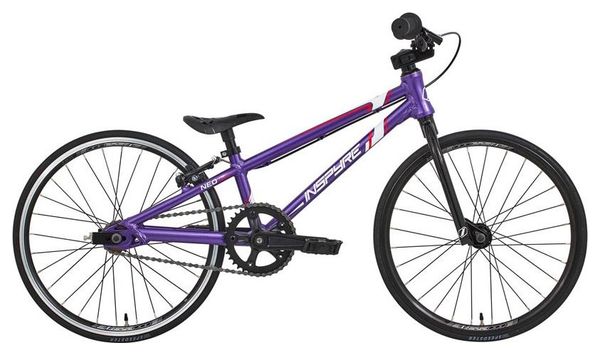 BMX Race Inspyre Neo 18'' Violet