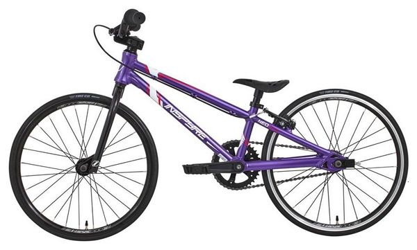 BMX Race Inspyre Neo 18'' Violet