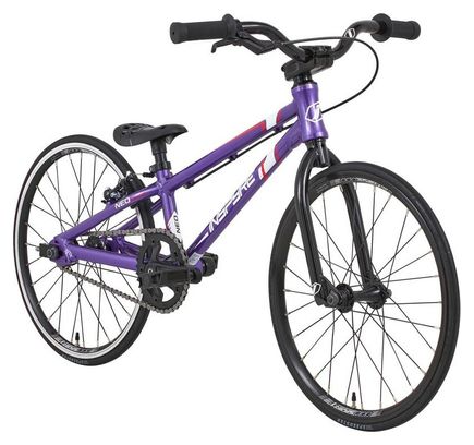 BMX Race Inspyre Neo 18'' Violet