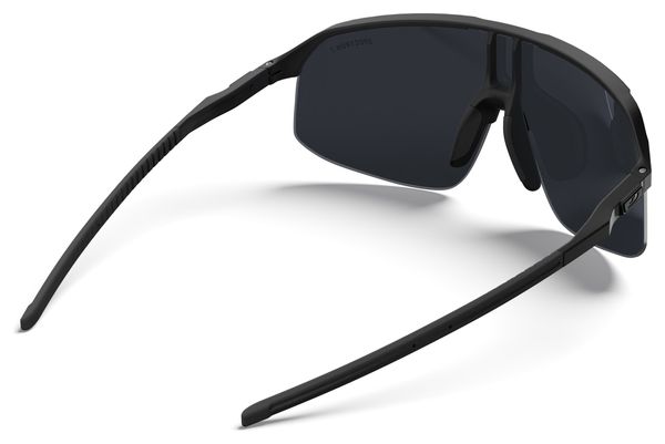 Lunettes Julbo Density Spectron Noir/Silver