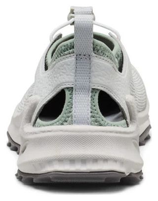 Sandali da trekking Keen Zionic Adv Grigio Donna 