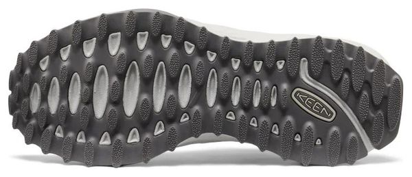 Sandali da trekking Keen Zionic Adv Grigio Donna 