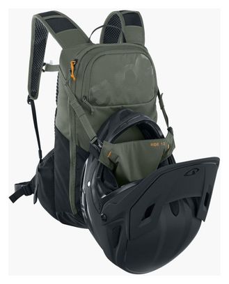 Evoc Ride 12L Bag Green