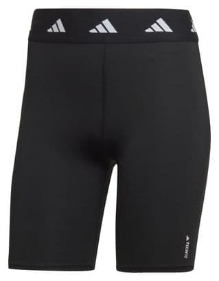 Short femme adidas Techfit