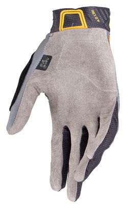 Leatt MTB 4.0 Lite Grijs Lange Handschoenen