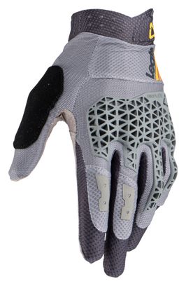 Leatt MTB 4.0 Lite Grey Long Gloves