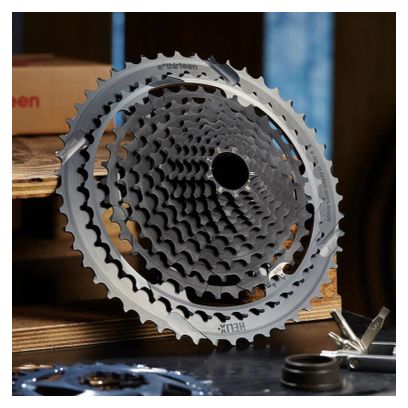 Helix E Thirteen Cassette 11 Speed E-Thirteen Helix Plus XD 12V