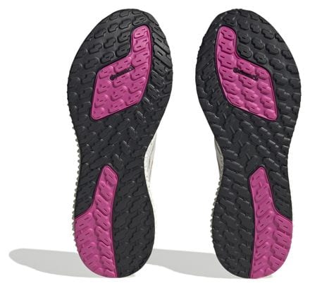 adidas running 4D FWD 2 Pink Women's Shoe