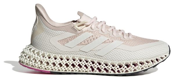 Adidas running shoes women pink best sale