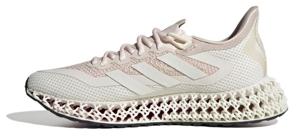 adidas running 4D FWD 2 Women's Pink Shoe