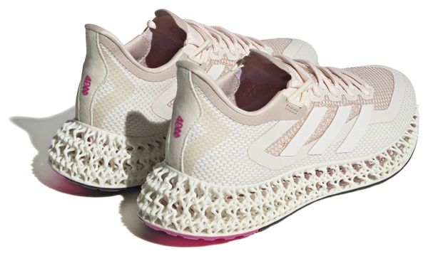 adidas running 4D FWD 2 Pink Women's Shoe