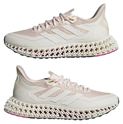 adidas running 4D FWD 2 Pink Women's Shoe