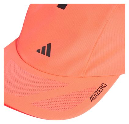 Adidas Running x adizero Lightweight Climacool-pet, rood