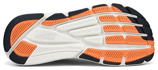 Zapatillas de Correr Altra Via Olympus Naranja Blanco