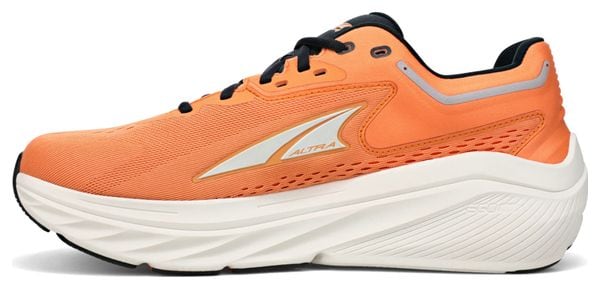 Chaussures de Running Altra Via Olympus Orange Blanc