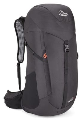 Lowe Alpine AirZone Active 25L Hiking Bag Black