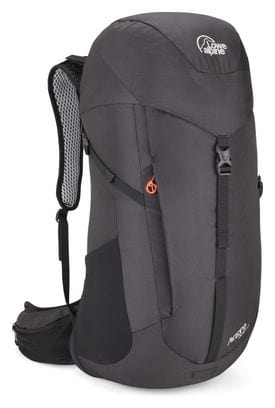 Lowe Alpine AirZone Active 25L Wanderrucksack Schwarz