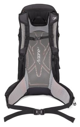 Lowe Alpine AirZone Active 25L Hiking Bag Black