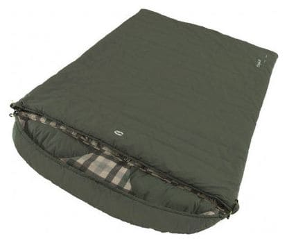 Sac de couchage Outwell Camper Lux Double R