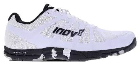 Chaussures de Cross Training Inov-8 F-Lite 235 V3 Femme Blanc / Noir