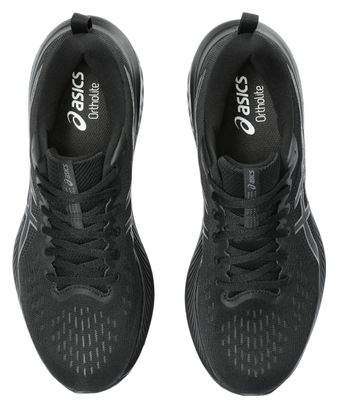 Chaussures de Running Asics Gel Excite 10 Noir Homme Alltricks